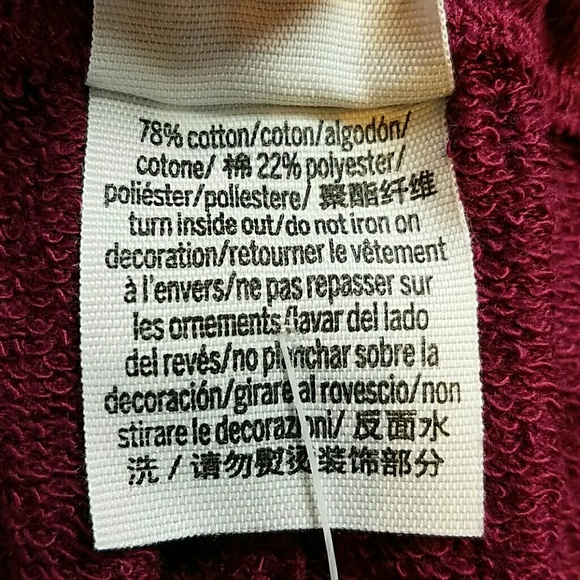 PINK Victoria's Secret Jogger pants sweatpants NWT - Picture 6 of 7